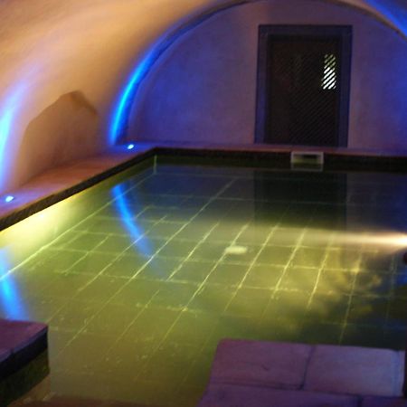 Demeure De Digoine "Chambre D'Hotes" Bourg-Saint-Andéol Eksteriør bilde