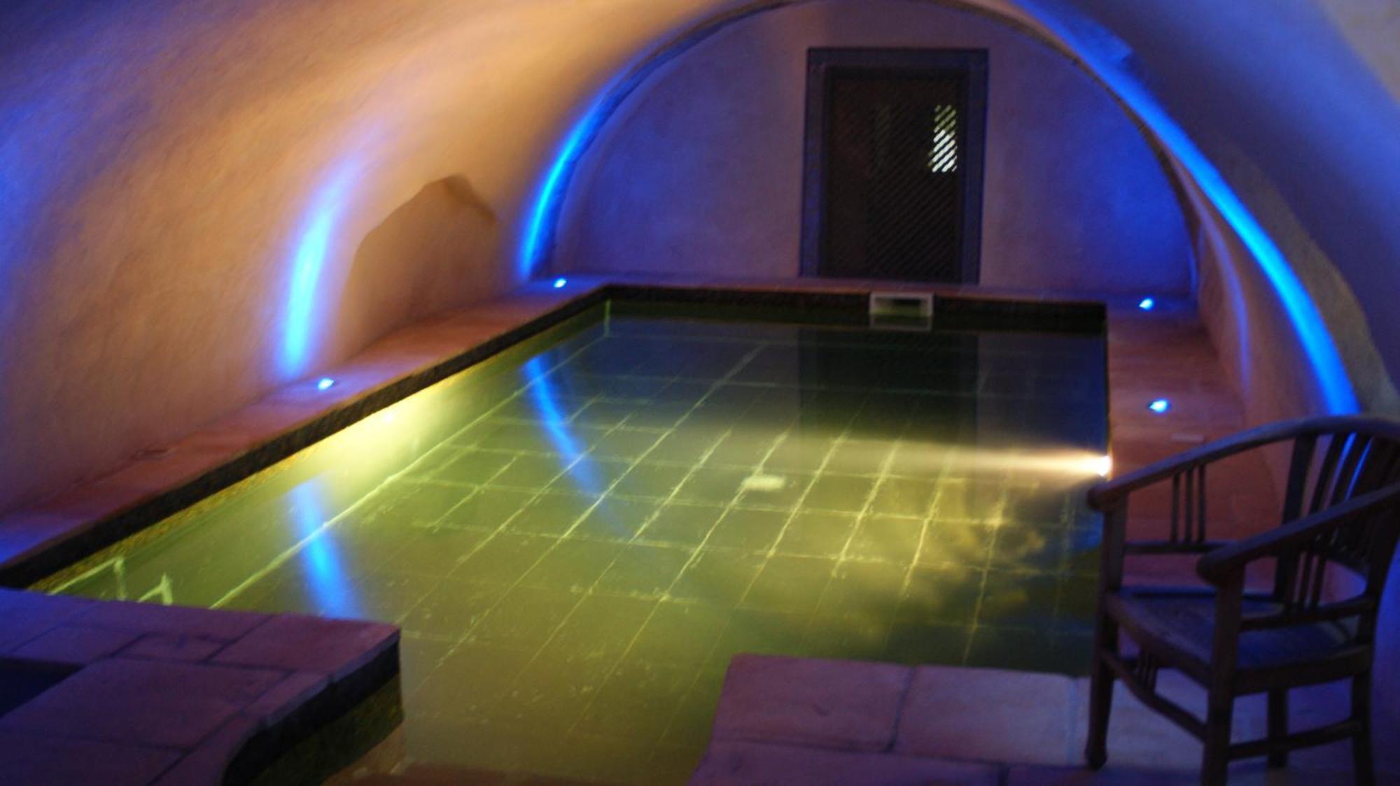 Demeure De Digoine "Chambre D'Hotes" Bourg-Saint-Andéol Eksteriør bilde