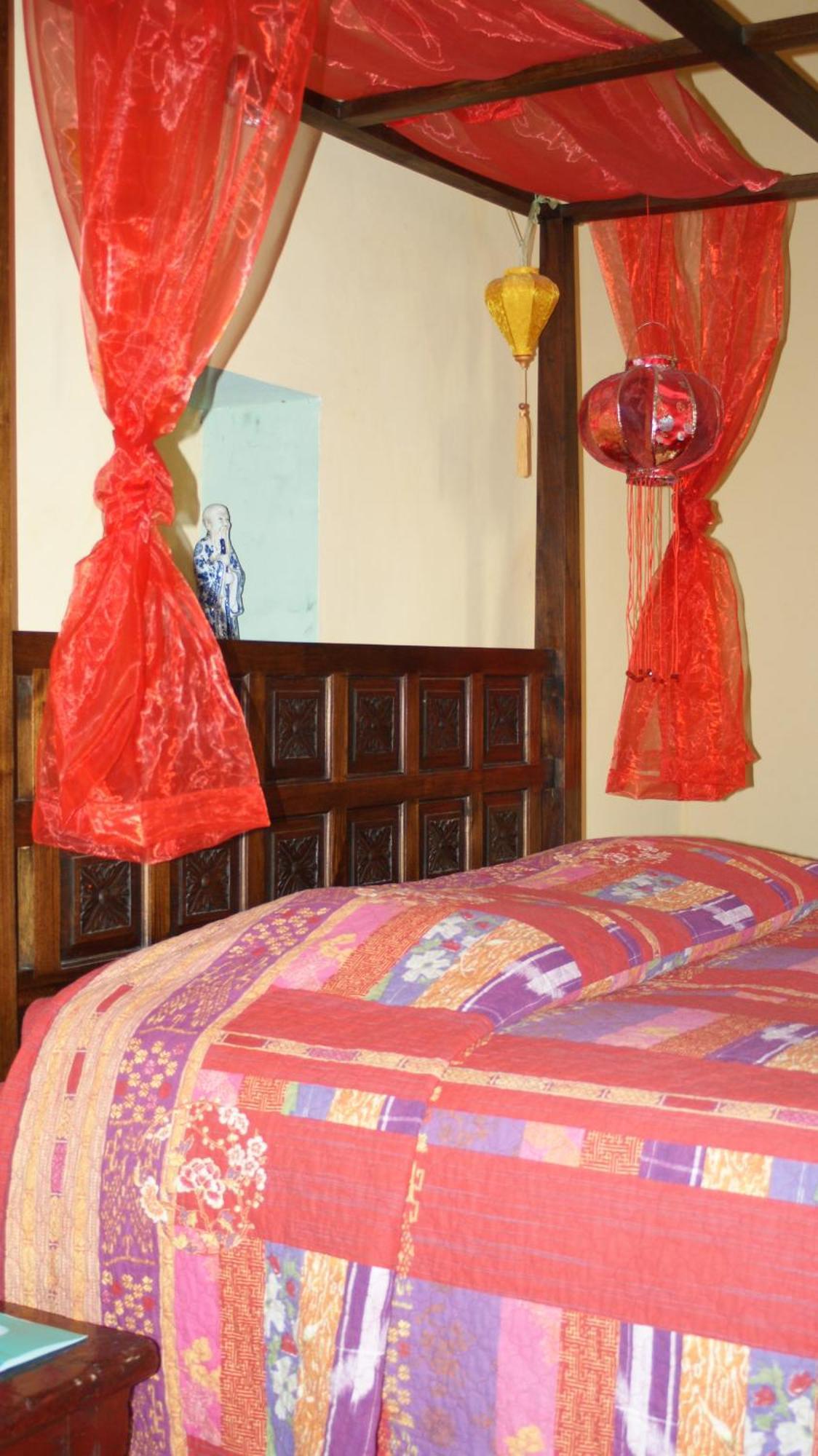 Demeure De Digoine "Chambre D'Hotes" Bourg-Saint-Andéol Eksteriør bilde