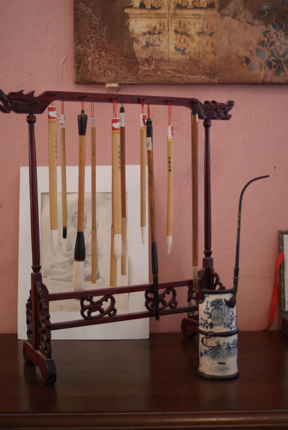 Demeure De Digoine "Chambre D'Hotes" Bourg-Saint-Andéol Eksteriør bilde