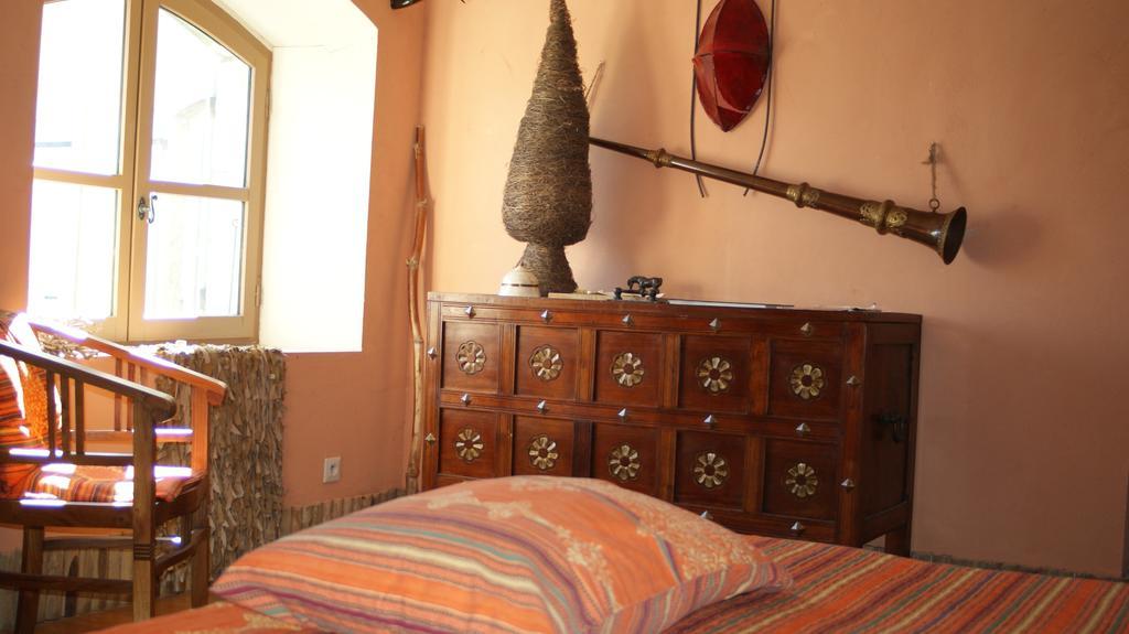 Demeure De Digoine "Chambre D'Hotes" Bourg-Saint-Andéol Eksteriør bilde